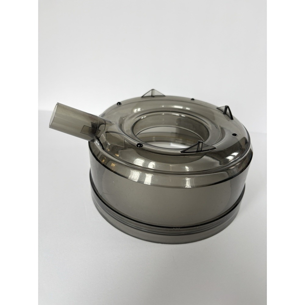 Breville‎ Juice Fountain Plus JE98XL Replacement Parts Collection Chute Bowl